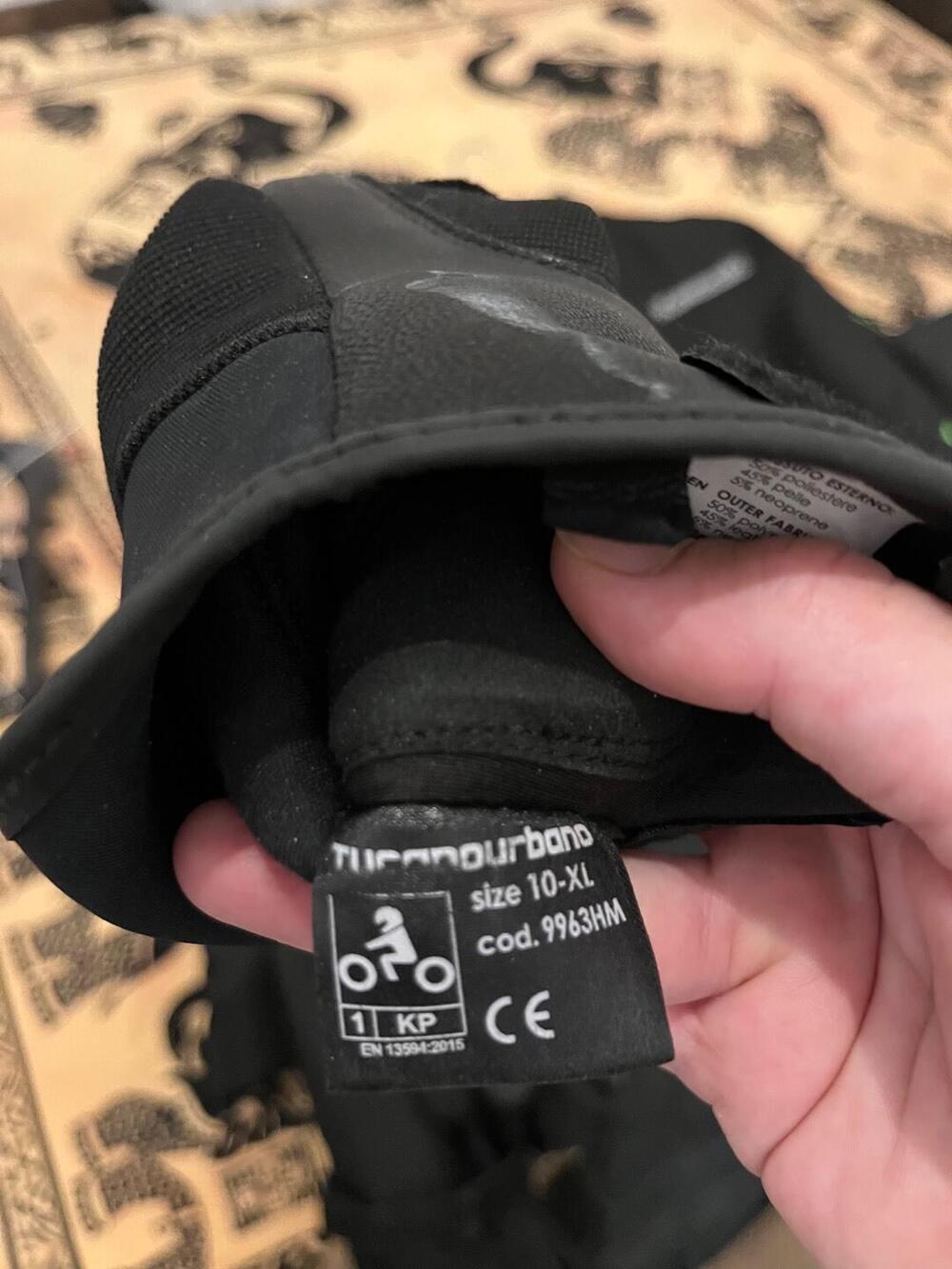 Kawasaki Z 1000 SX (2017 - 20) (8)