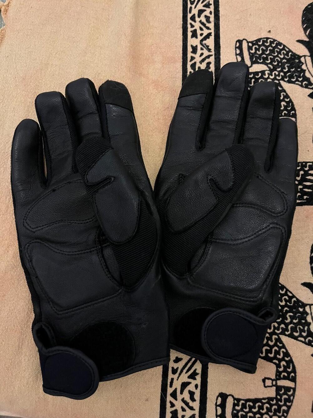 Kawasaki Z 1000 SX (2017 - 20) (9)