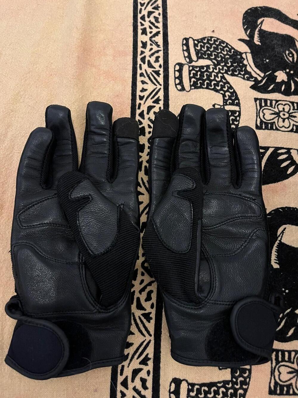 Kawasaki Z 1000 SX (2017 - 20) (10)