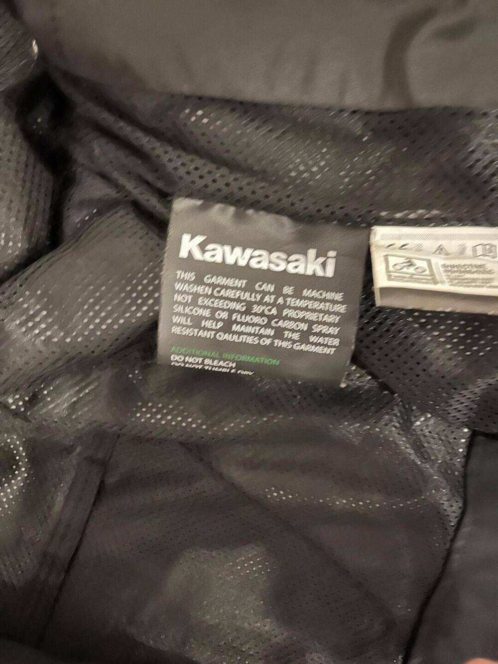 Kawasaki Z 1000 SX (2017 - 20) (11)