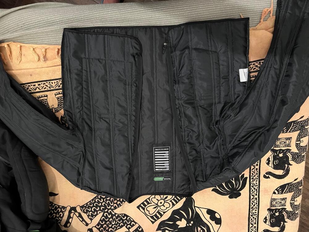 Kawasaki Z 1000 SX (2017 - 20) (13)