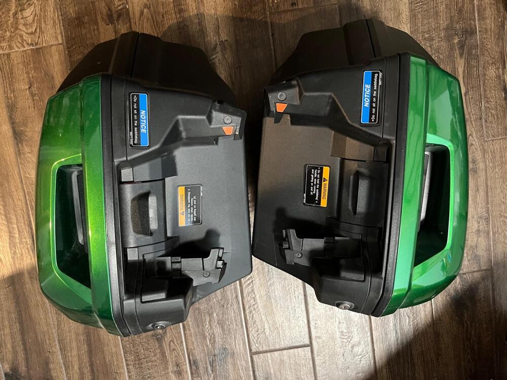 Kawasaki Z 1000 SX (2017 - 20) (18)