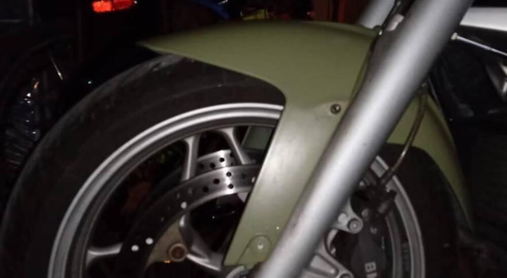 SERBATOIO FIANCHETTI PARAFANGO MOTO BMW R1200R 200 (5)