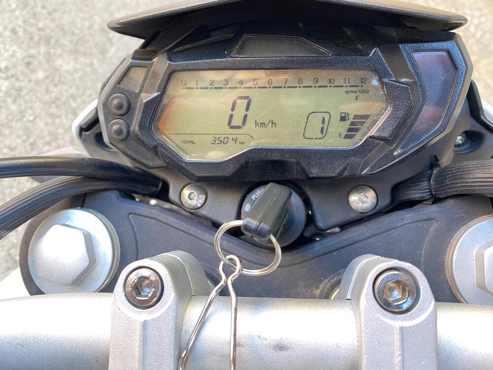 Benelli BN 125 (2018 - 20) (7)