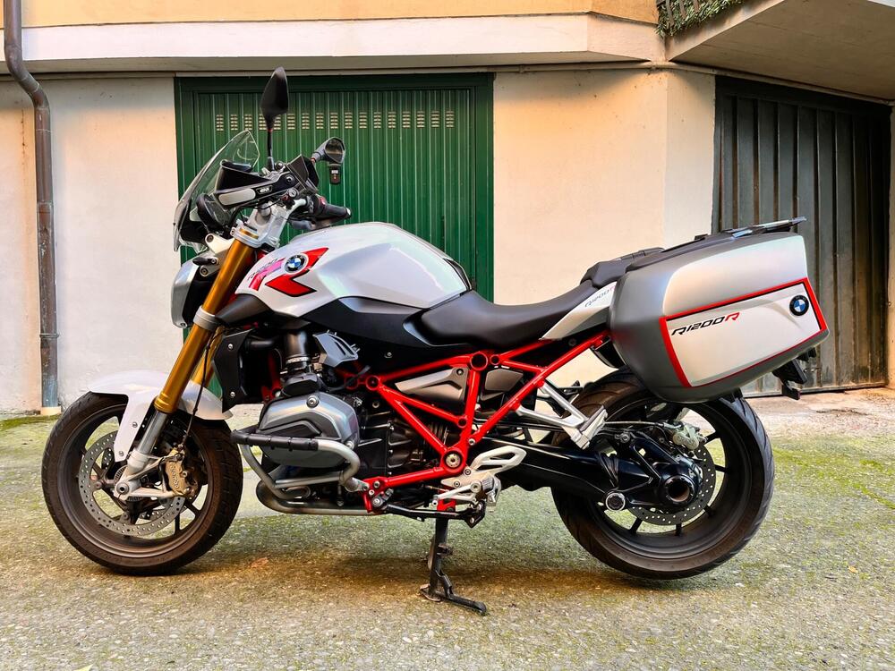 Bmw R 1200 R (2015 - 16) (3)