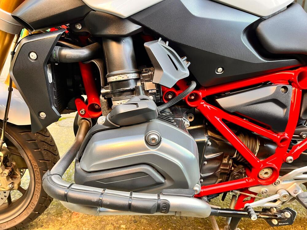 Bmw R 1200 R (2015 - 16) (11)