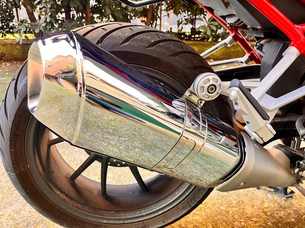 Bmw R 1200 R (2015 - 16) (13)