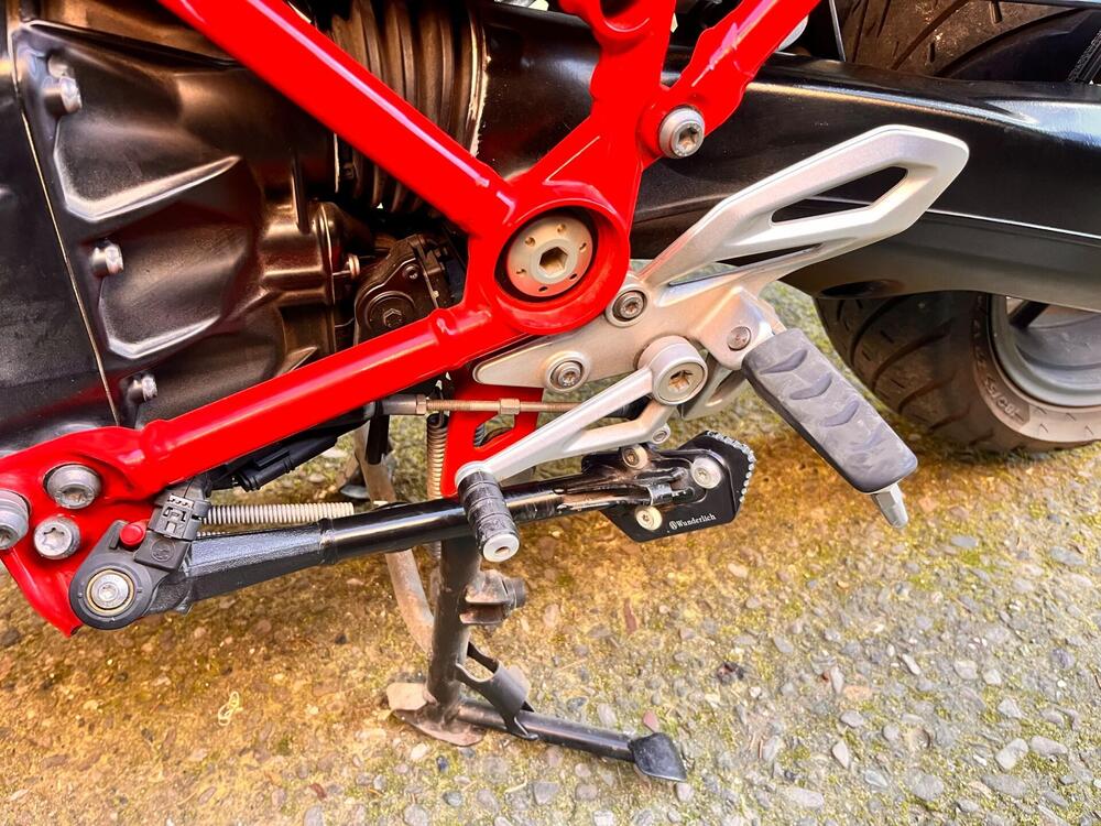 Bmw R 1200 R (2015 - 16) (14)