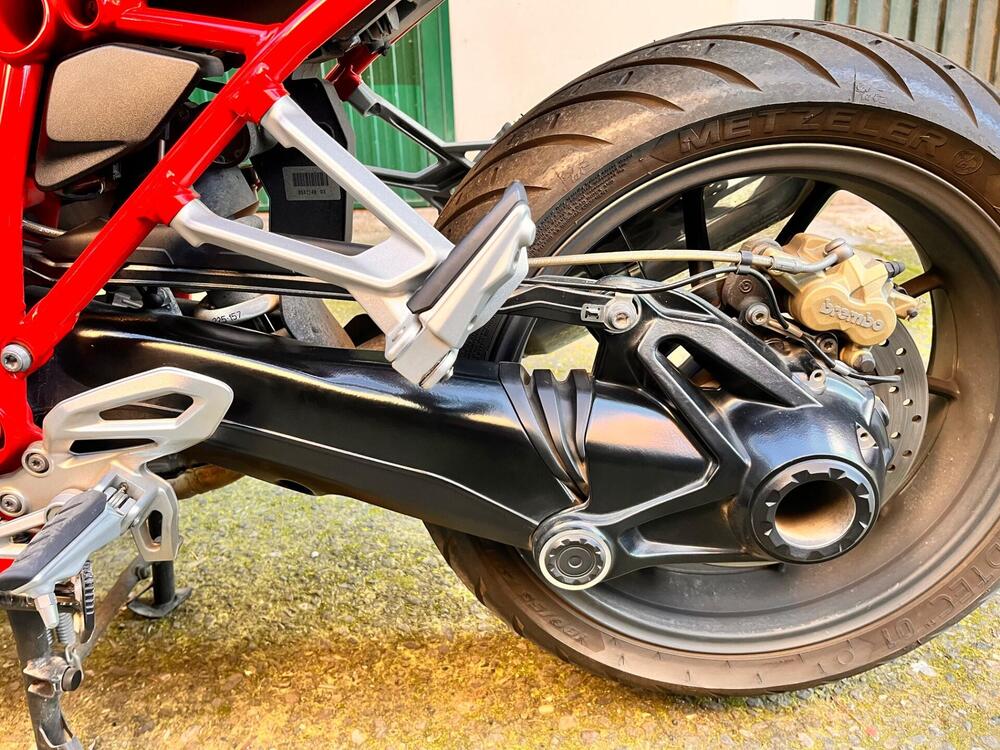 Bmw R 1200 R (2015 - 16) (15)