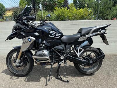 Bmw R 1200 GS (2013 - 16) usata