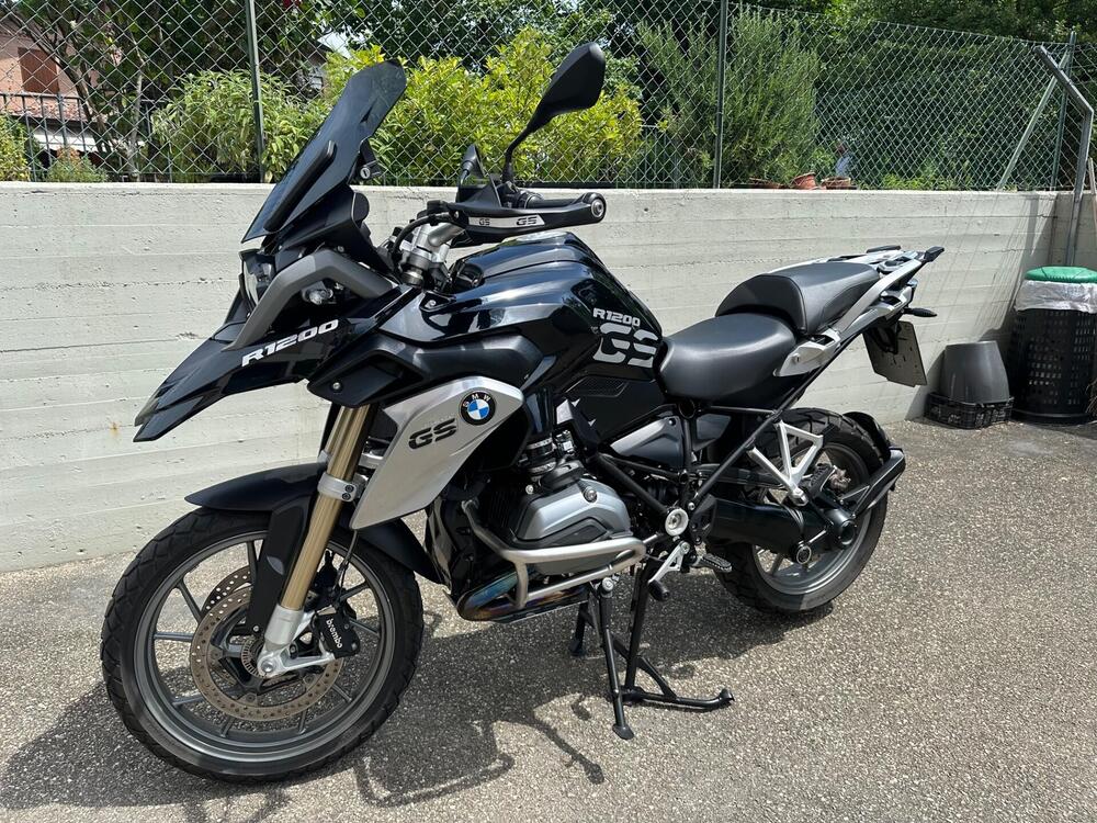 Bmw R 1200 GS (2013 - 16) (2)