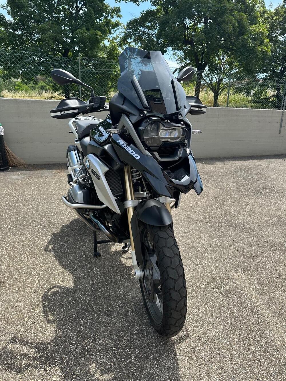 Bmw R 1200 GS (2013 - 16) (3)