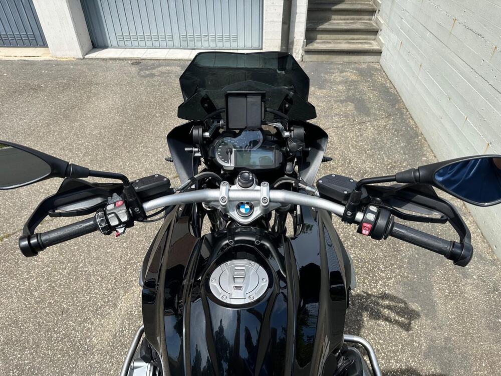 Bmw R 1200 GS (2013 - 16) (4)