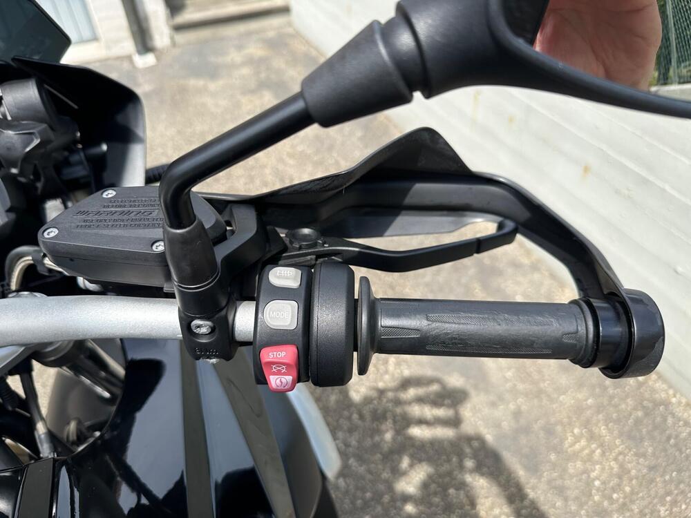 Bmw R 1200 GS (2013 - 16) (6)