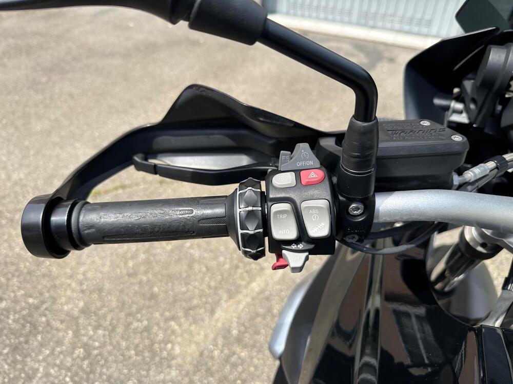 Bmw R 1200 GS (2013 - 16) (7)