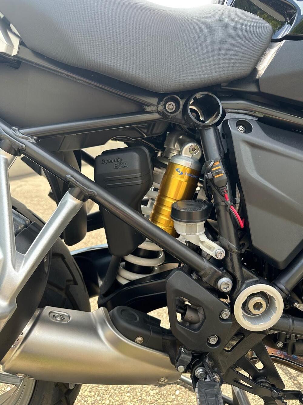 Bmw R 1200 GS (2013 - 16) (8)