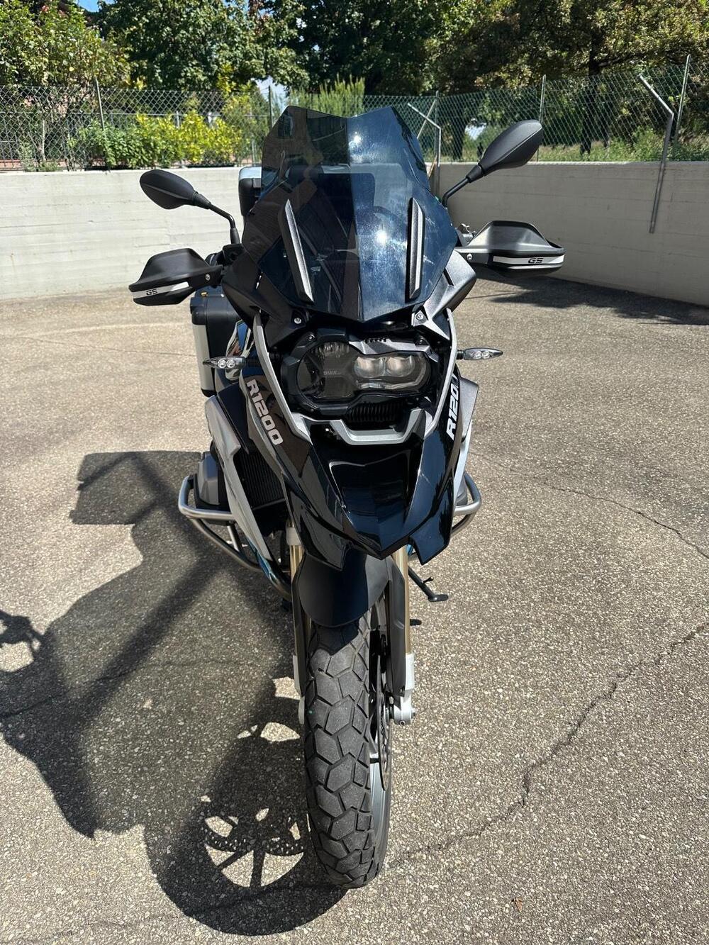 Bmw R 1200 GS (2013 - 16) (12)