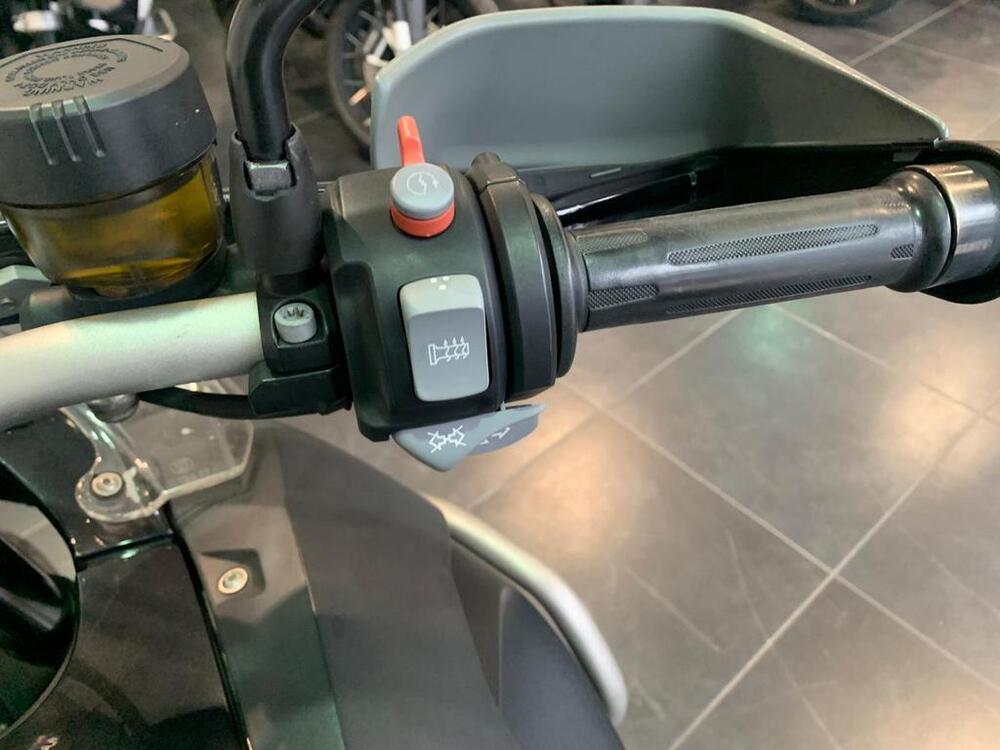 Bmw R 1200 GS Adventure (2010 - 13) (8)