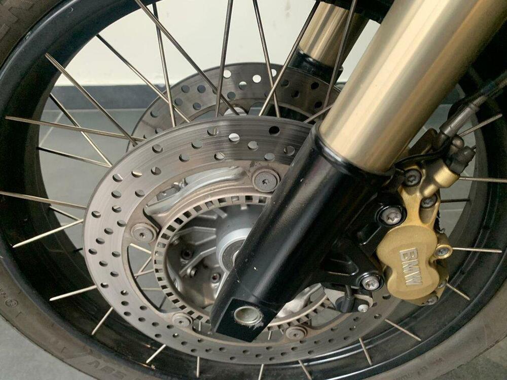 Bmw R 1200 GS Adventure (2010 - 13) (14)