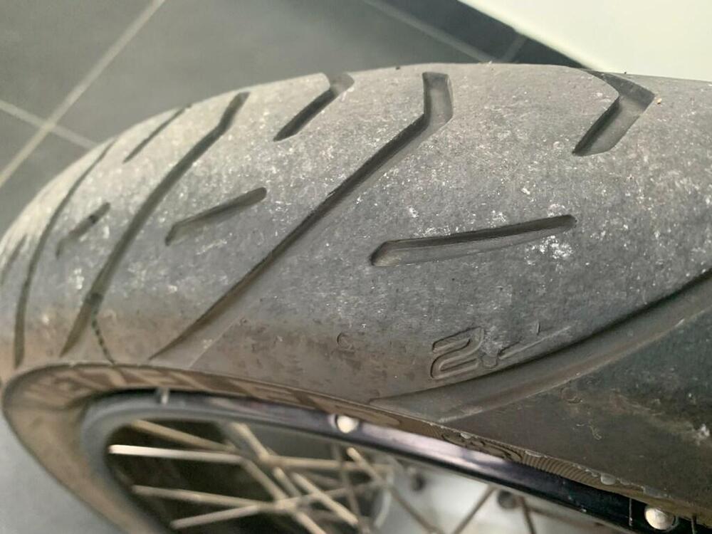 Bmw R 1200 GS Adventure (2010 - 13) (15)