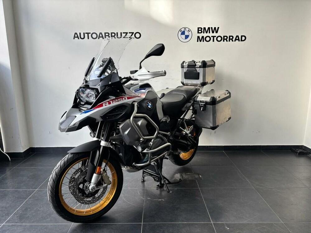 Bmw R 1250 GS Adventure (2021 - 24) (3)