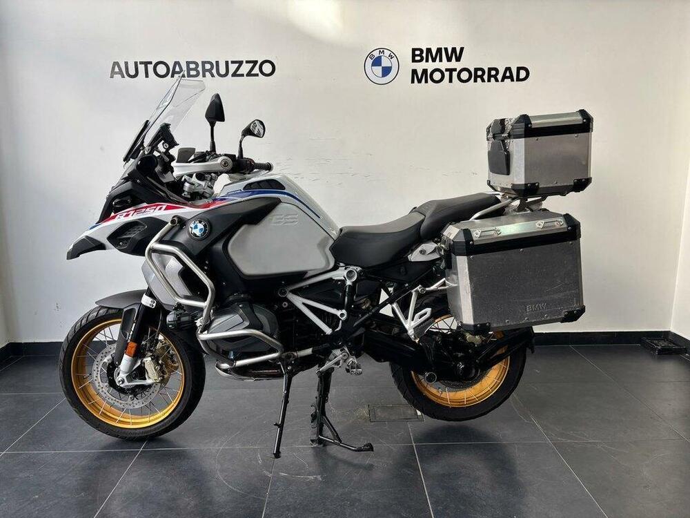 Bmw R 1250 GS Adventure (2021 - 24)