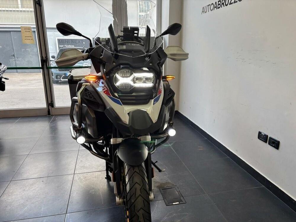 Bmw R 1250 GS Adventure (2021 - 24) (5)