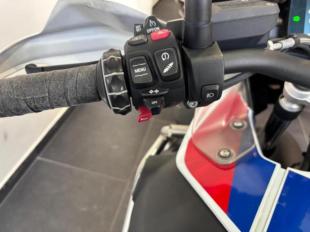 Bmw R 1250 GS Adventure (2021 - 24) (6)