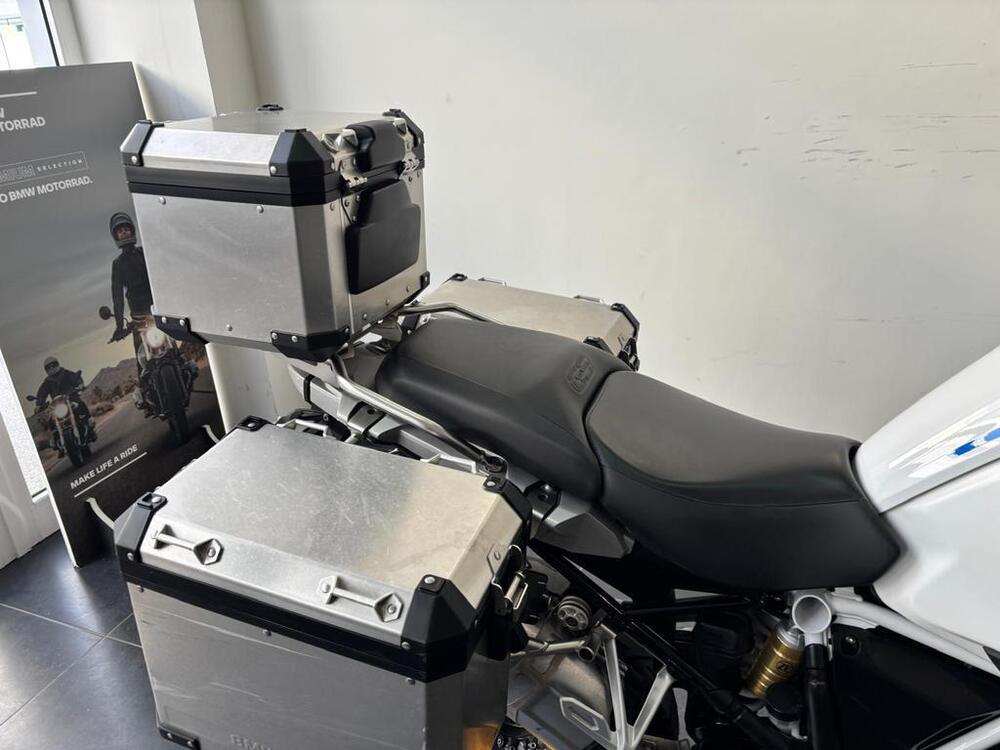 Bmw R 1250 GS Adventure (2021 - 24) (10)