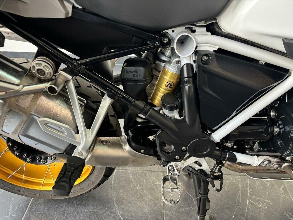 Bmw R 1250 GS Adventure (2021 - 24) (11)