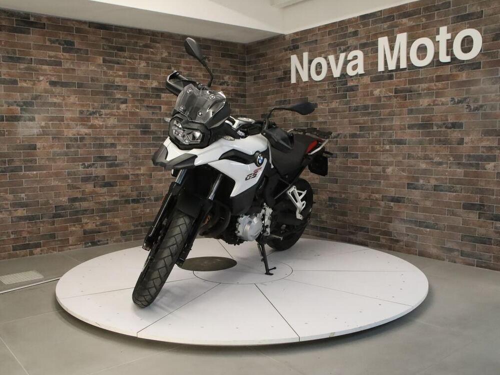 Bmw F 750 GS (2018 - 20) (4)