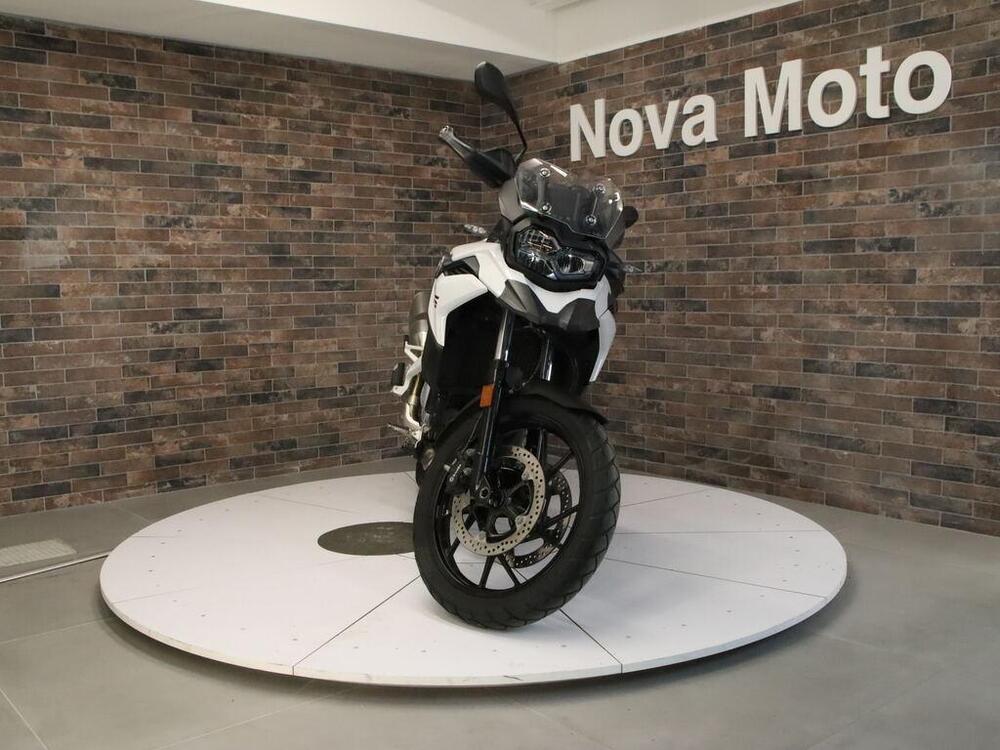 Bmw F 750 GS (2018 - 20) (6)