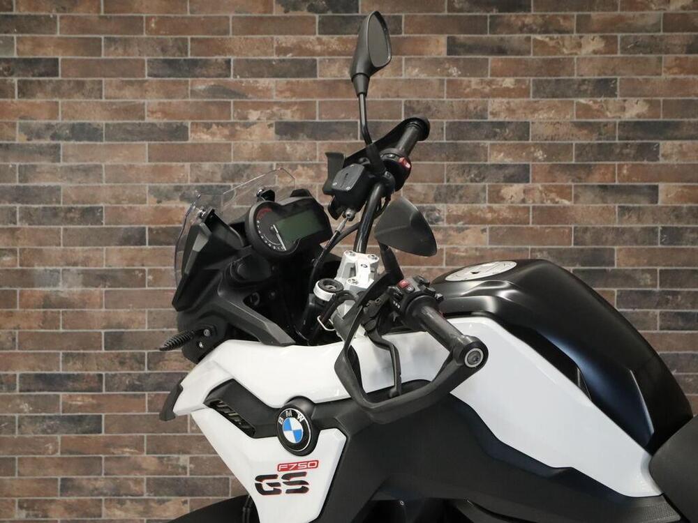 Bmw F 750 GS (2018 - 20) (10)
