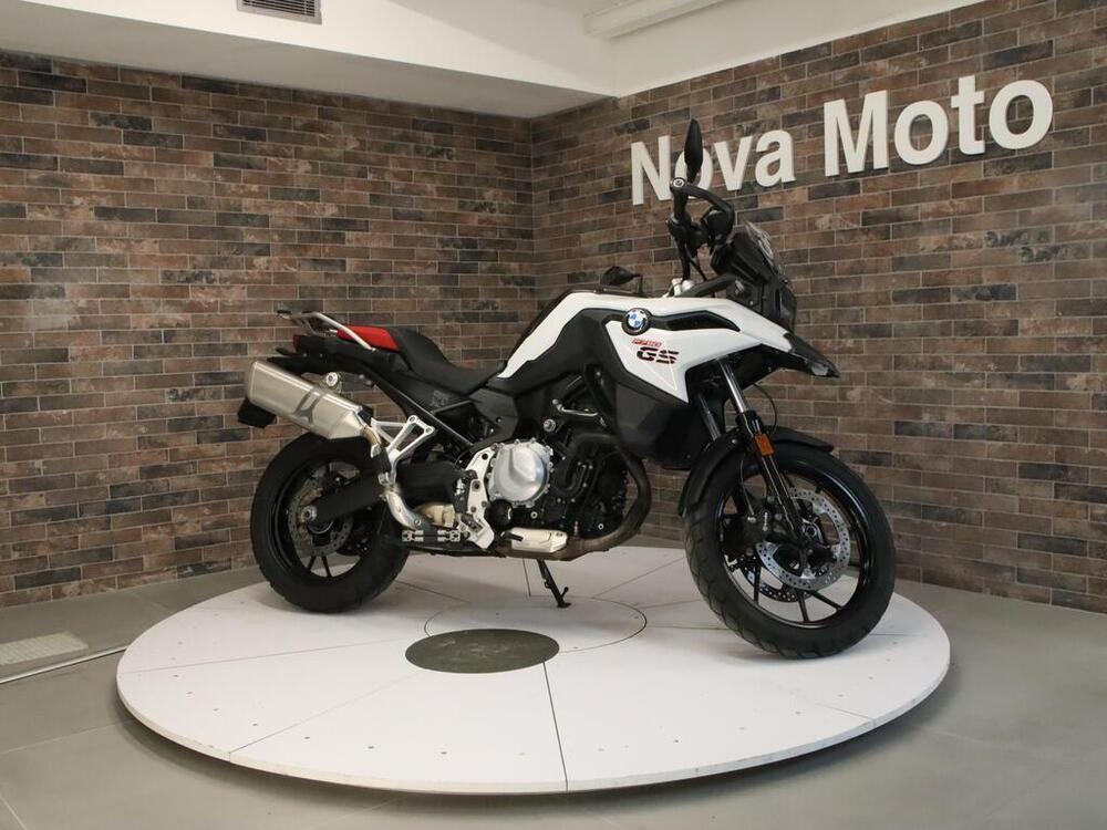 Bmw F 750 GS (2018 - 20) (7)