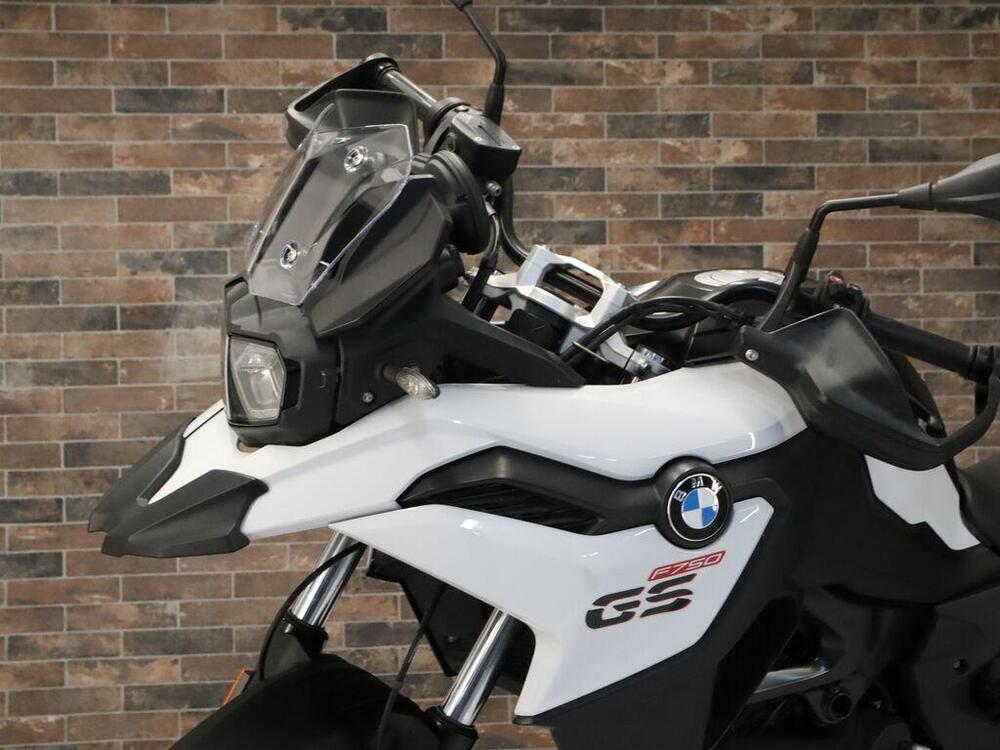 Bmw F 750 GS (2018 - 20) (11)