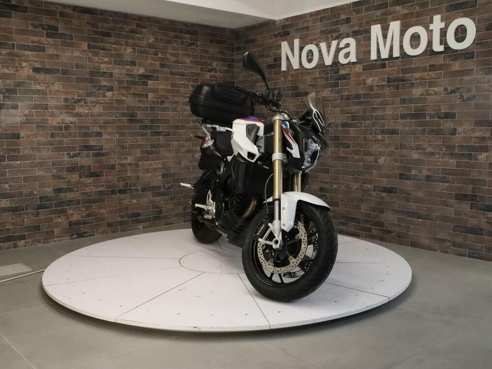 Bmw F 800 R (2017 - 20) (3)