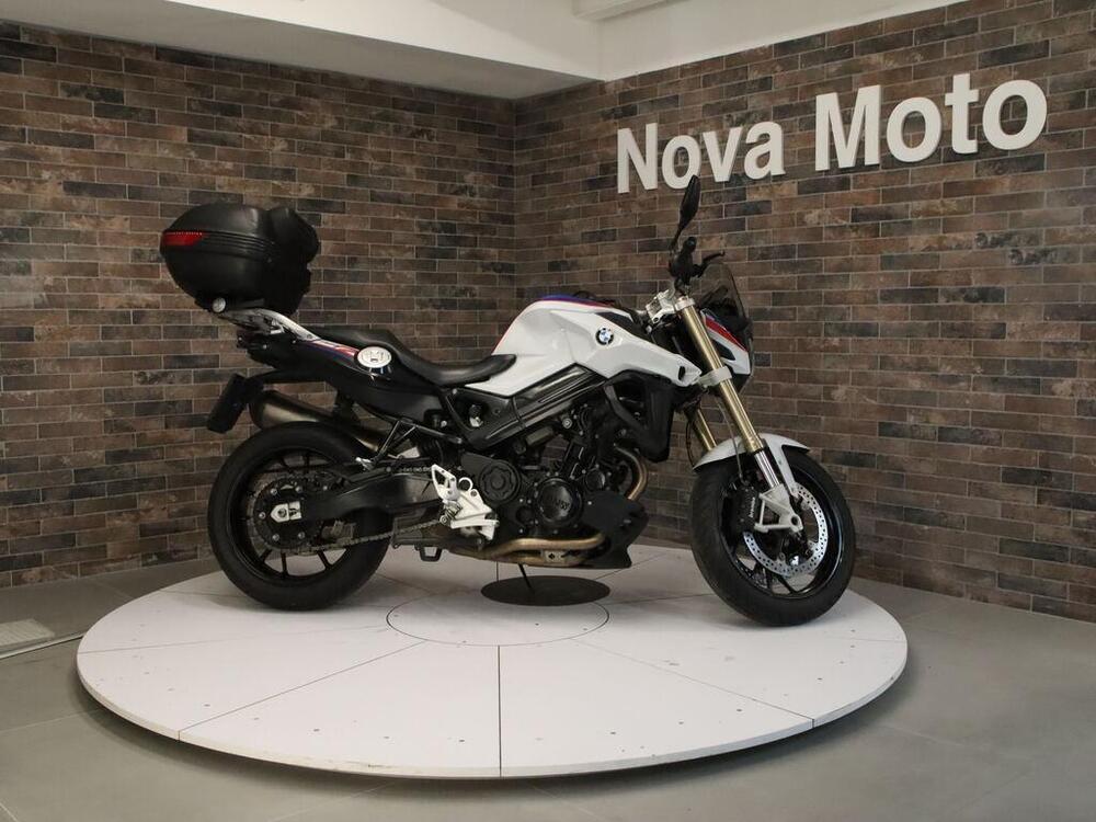 Bmw F 800 R (2017 - 20) (6)