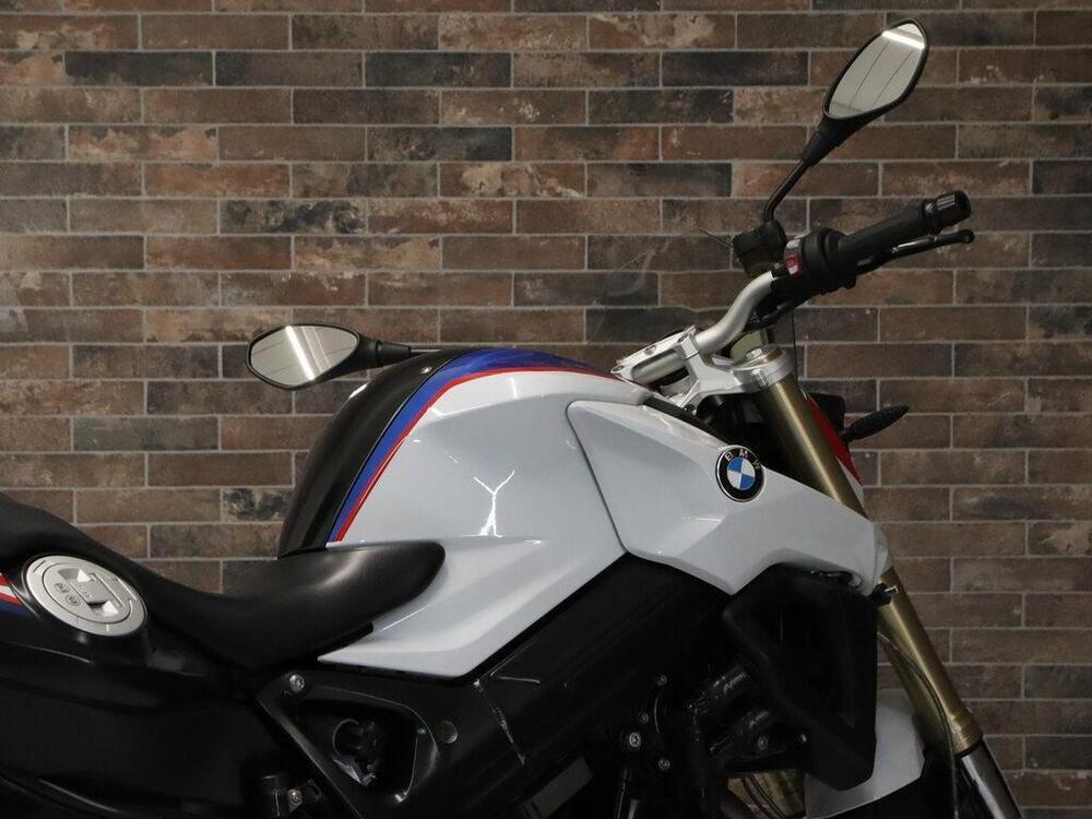 Bmw F 800 R (2017 - 20) (9)