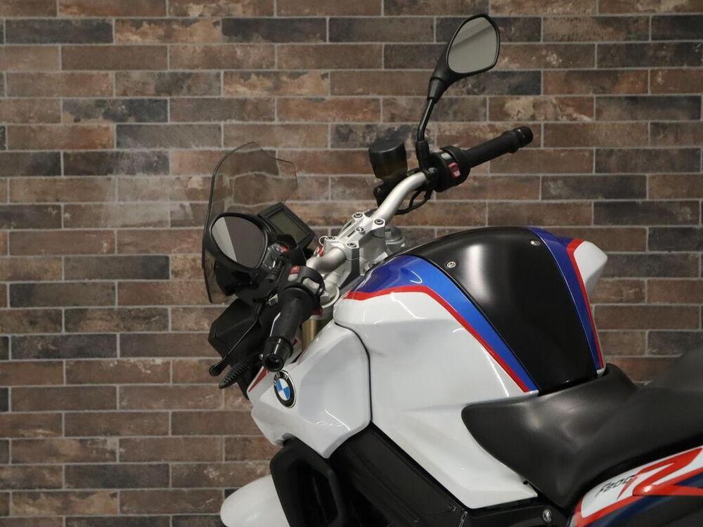 Bmw F 800 R (2017 - 20) (10)