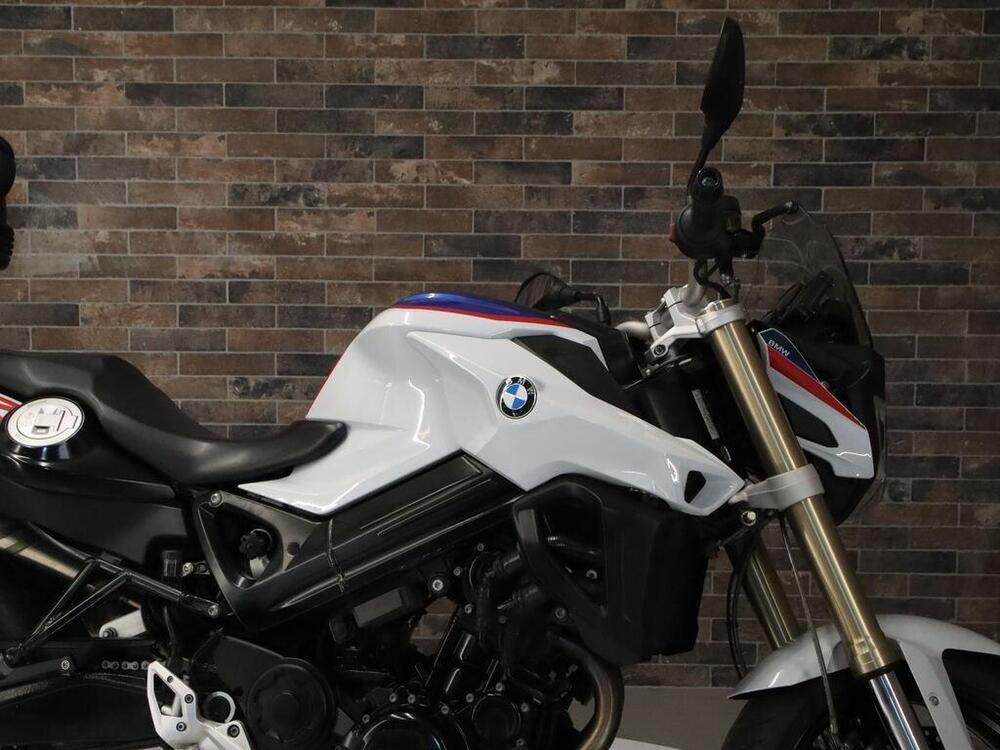 Bmw F 800 R (2017 - 20) (8)