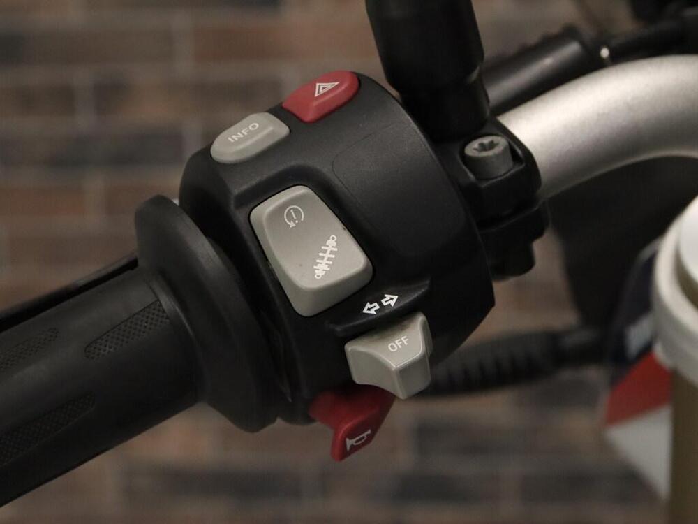 Bmw F 800 R (2017 - 20) (11)