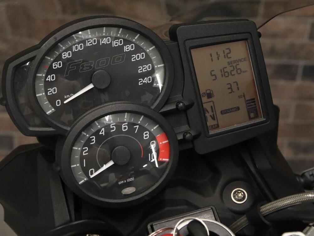 Bmw F 800 R (2017 - 20) (13)