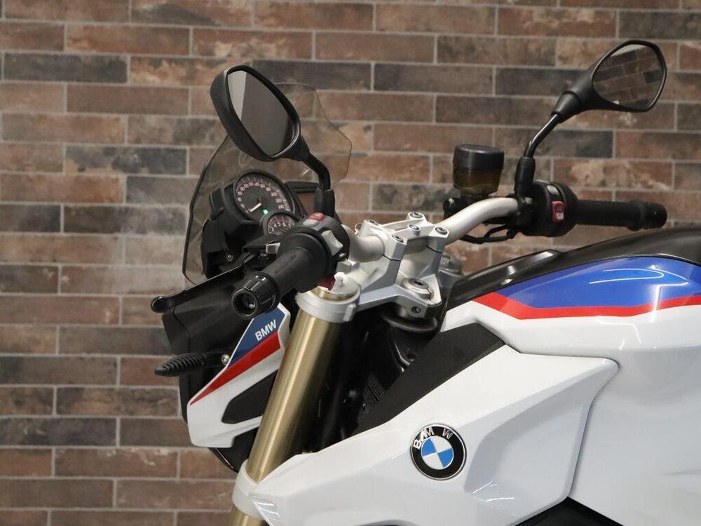Bmw F 800 R (2017 - 20) (14)