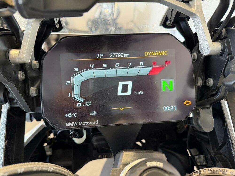 Bmw R 1250 GS (2019 - 20) (5)