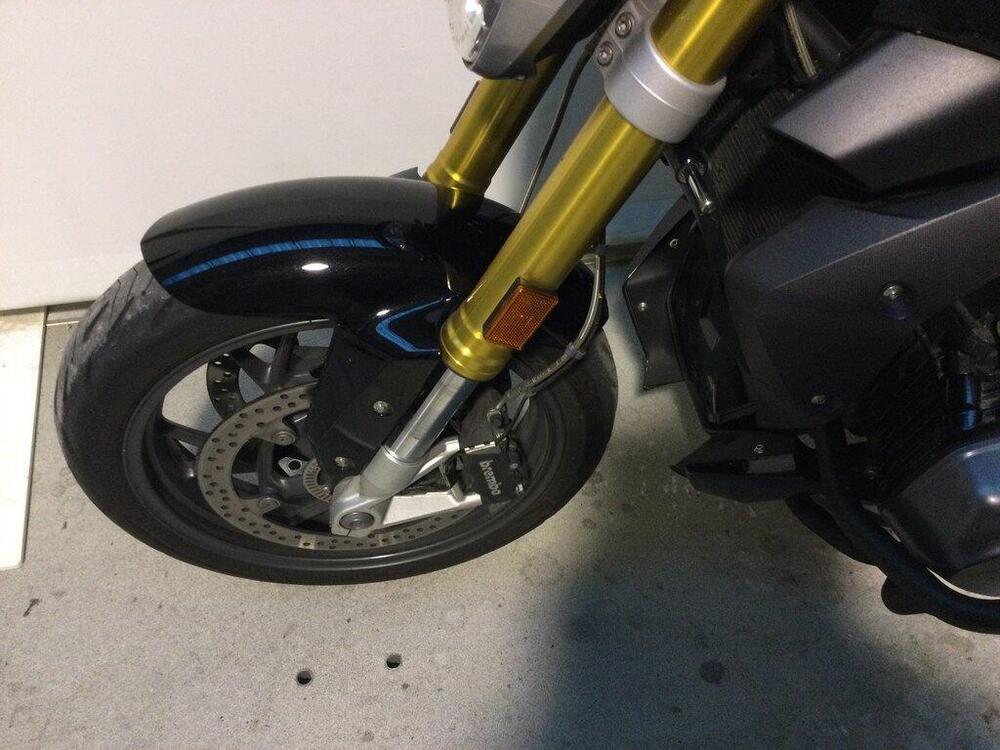 Bmw R 1250 R (2019 - 20) (4)