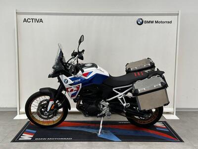 Bmw F 900 GS (2024 - 26) usata