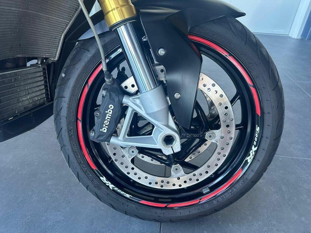 Bmw S 1000 XR (2017 - 19) (4)