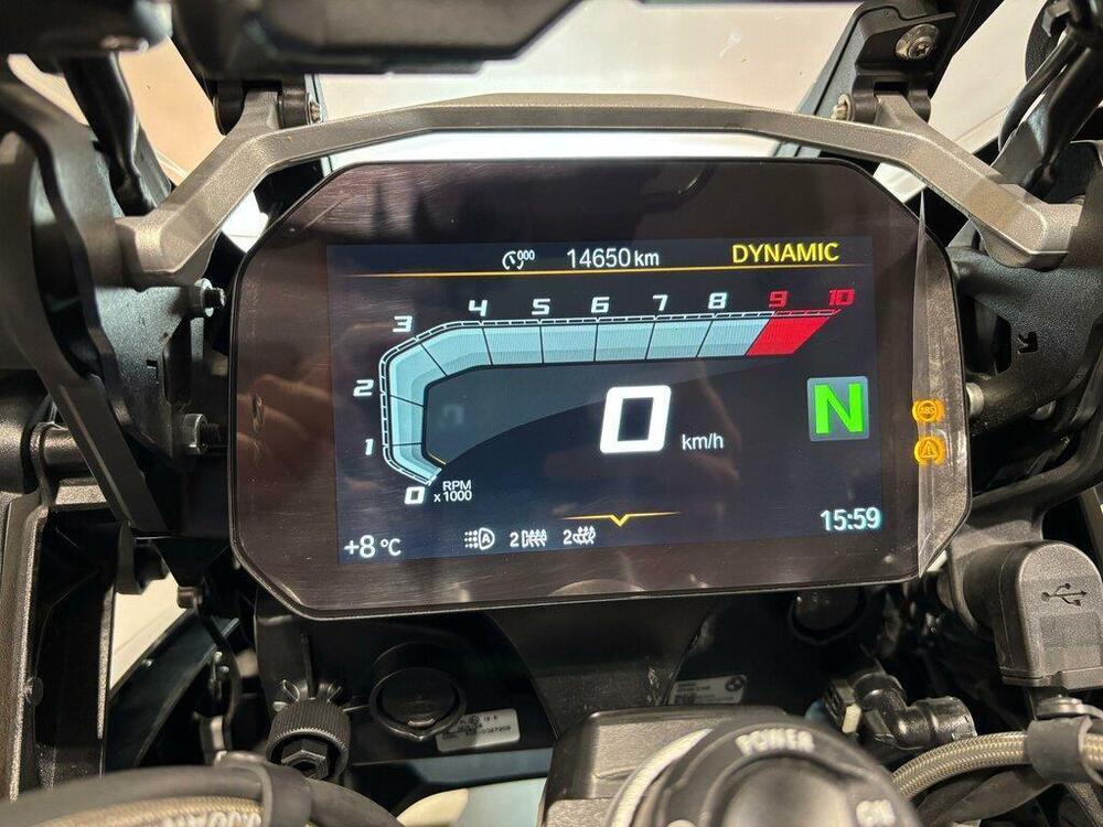 Bmw R 1250 GS (2021 - 24) (8)