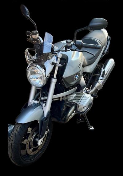 Bmw R 1200 R (2006 - 11) usata