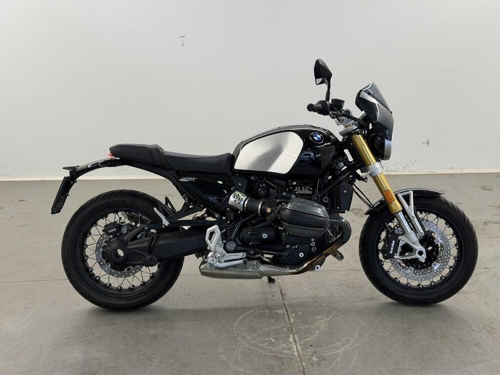 Bmw R 12 nineT (2023 - 26) (4)